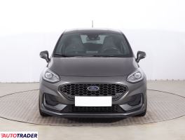 Ford Fiesta 2023 1.5 197 KM