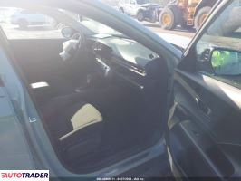 Hyundai Kona 2026 2