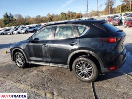 Mazda CX-5 2019 2