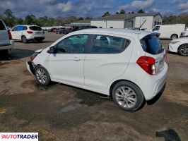 Chevrolet Spark 2022 1
