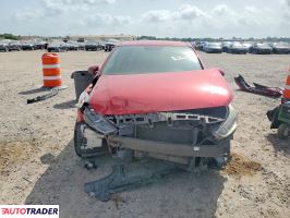 Hyundai Accent 2022