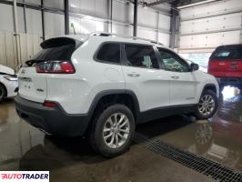 Jeep Cherokee 2019 3