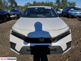 Honda Civic 2023 2