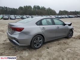 Kia Pozostałe 2024 2