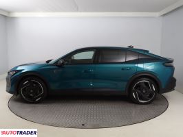 Peugeot 408 2023 1.6 221 KM
