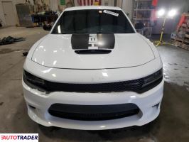 Dodge Charger 2021 5