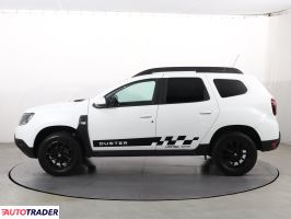 Dacia Duster 2018 1.6 112 KM