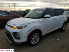 Kia Soul - zobacz ofertę