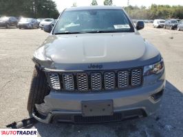 Jeep Grand Cherokee 2019 3