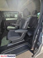 Mercedes V-klasa 2018 2.1 163 KM