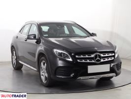 Mercedes G-klasa - zobacz ofertę