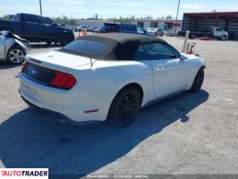 Ford Mustang 2019 2 Ford Mustang 2019 2