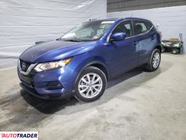 Nissan Rogue 2021 2 Nissan Rogue 2021 2