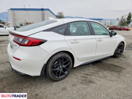 Honda Civic 2025 2