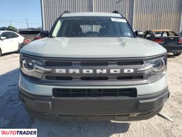Ford Bronco 2022 1 Ford Bronco 2022 1