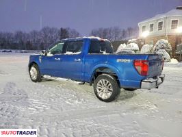 Ford Pozostałe 2024 3