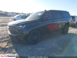 Chevrolet Pozostałe 2021 5 Chevrolet Pozostałe 2021 5