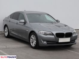 BMW 520 - zobacz ofertę