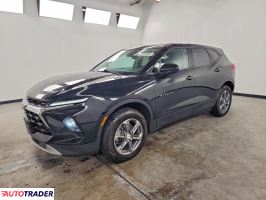 Chevrolet Blazer 2023 2