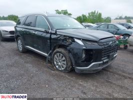 Hyundai Pozostałe 2024 3