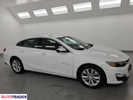 Chevrolet Malibu 2023 1 Chevrolet Malibu 2023 1