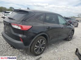Ford Escape 2022 1
