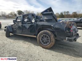 Jeep Pozostałe 2020 3