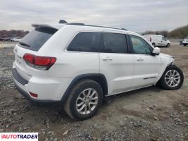Jeep Grand Cherokee 2021 3
