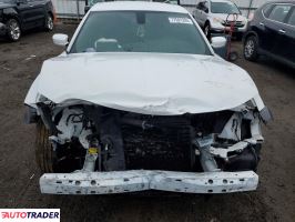 Dodge Charger 2022 3