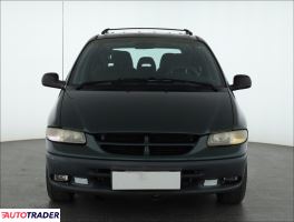 Chrysler Voyager 2000 2.5 113 KM