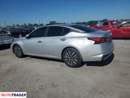 Nissan Altima 2023 2