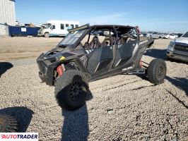 Polaris Ranger RZR 2019