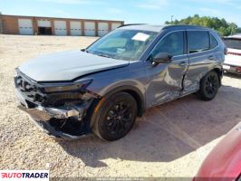 Honda CR-V 2025 2