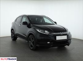 Honda HR-V 2016 1.5 128 KM