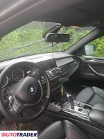 BMW X6 2010 3.0 306 KM