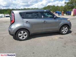 Kia Soul 2019 1 Kia Soul 2019 1