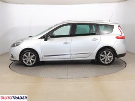 Renault Grand Scenic 2014 1.6 128 KM