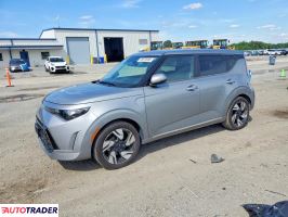 Kia Soul 2023 2