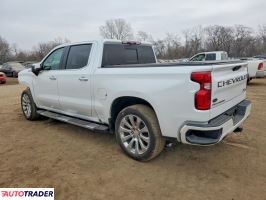 Chevrolet Silverado 2021 6