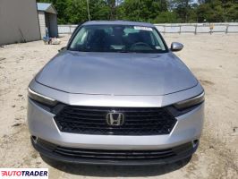 Honda Accord 2023 1