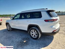 Jeep Cherokee 2022 3