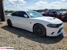 Dodge Charger 2019 6