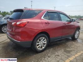Chevrolet Equinox 2019 1
