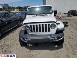 Jeep Wrangler 2018 2