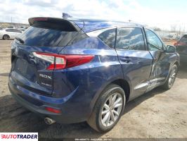 Acura RDX 2021 2