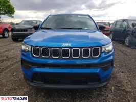 Jeep Compass 2024 2 Jeep Compass 2024 2