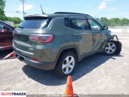 Jeep Compass 2018 2