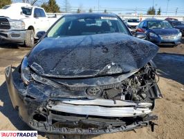 Toyota Corolla 2023 2