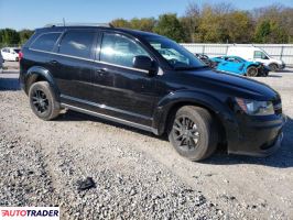 Dodge Journey 2020 2