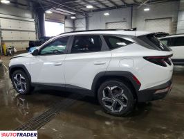 Hyundai Tucson 2023 1